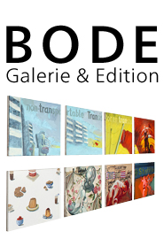 Roger Libesch | Bode Galerie & edition